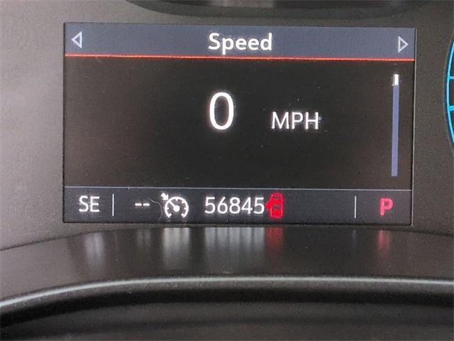 used 2019 Chevrolet Colorado car, priced at $24,395