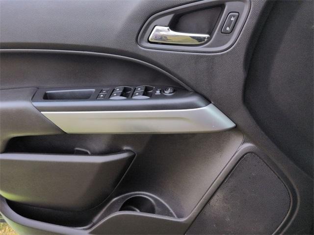 used 2019 Chevrolet Colorado car, priced at $24,395