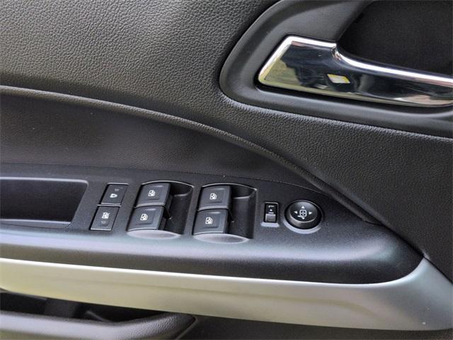 used 2019 Chevrolet Colorado car, priced at $24,395