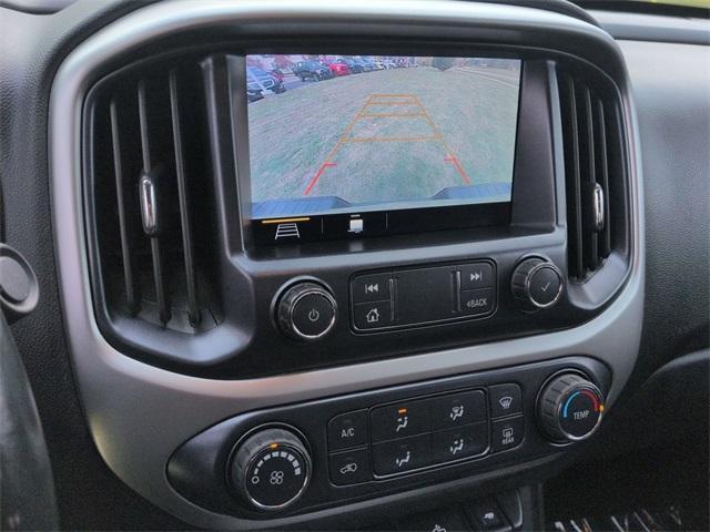 used 2019 Chevrolet Colorado car, priced at $24,395