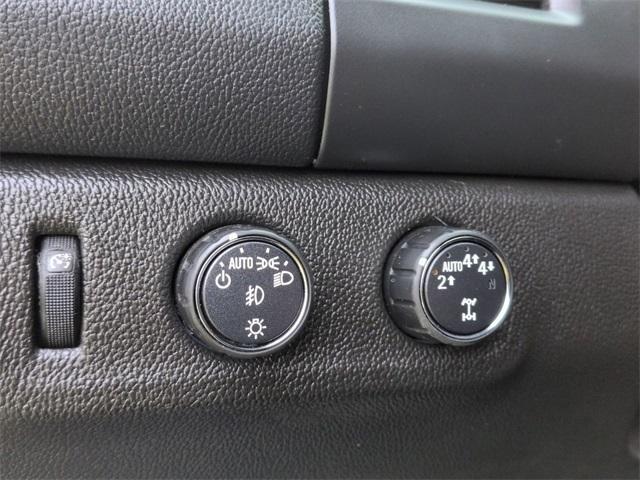 used 2019 Chevrolet Colorado car, priced at $24,395