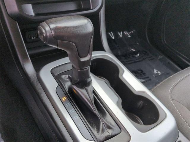 used 2019 Chevrolet Colorado car, priced at $24,395