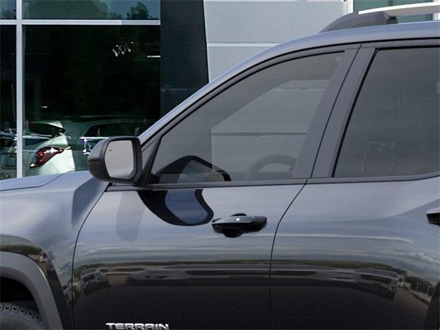 new 2026 GMC Terrain car, priced at $32,138