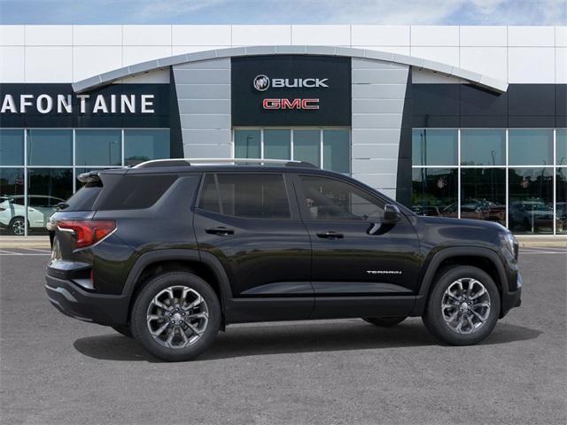 new 2026 GMC Terrain car, priced at $32,138