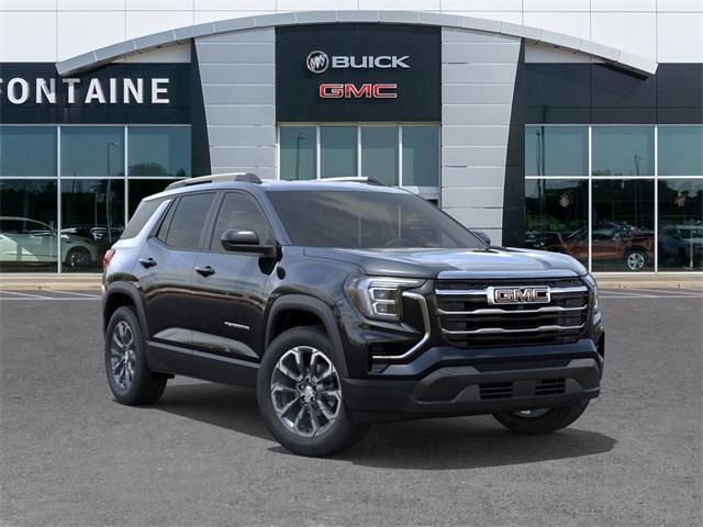 new 2026 GMC Terrain car, priced at $32,138