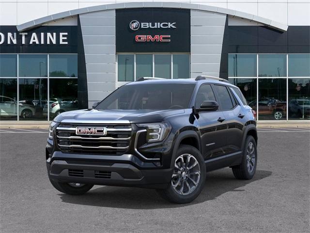 new 2026 GMC Terrain car, priced at $32,138
