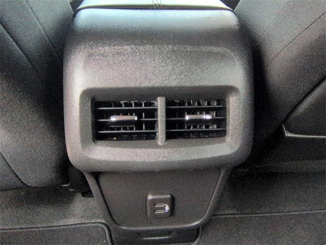 used 2022 GMC Terrain car, priced at $17,995