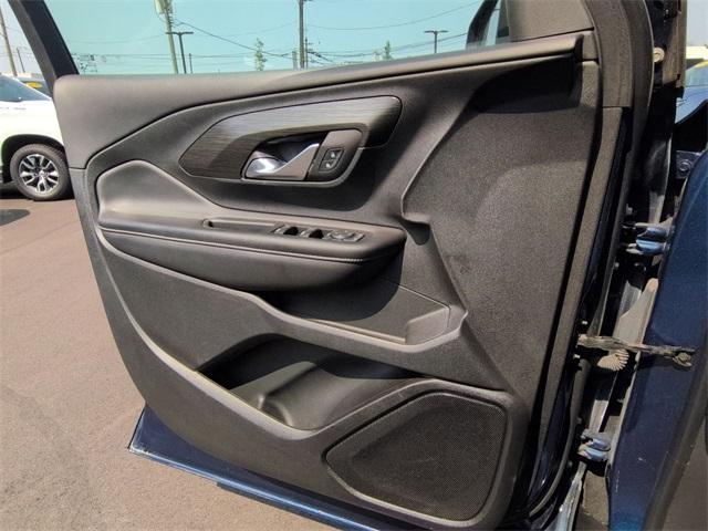 used 2022 GMC Terrain car, priced at $17,995