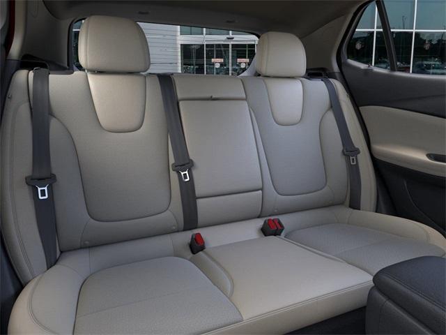new 2026 Buick Encore GX car, priced at $23,893