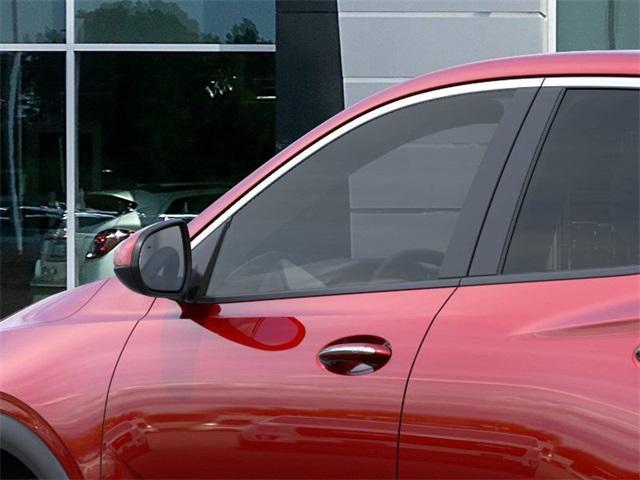 new 2026 Buick Encore GX car, priced at $23,893