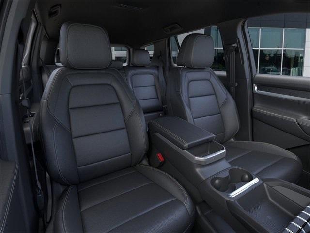 new 2026 GMC Terrain car, priced at $30,278