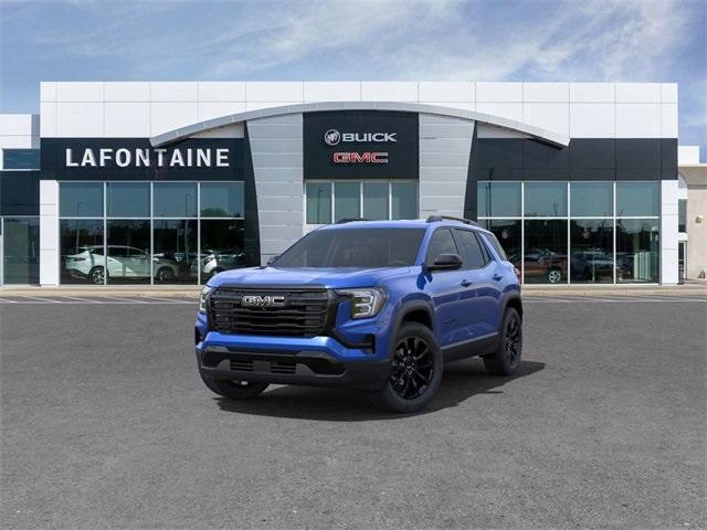 new 2026 GMC Terrain car, priced at $30,278
