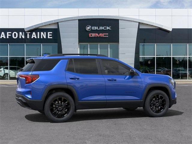 new 2026 GMC Terrain car, priced at $30,278