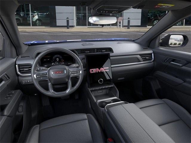 new 2026 GMC Terrain car, priced at $30,278