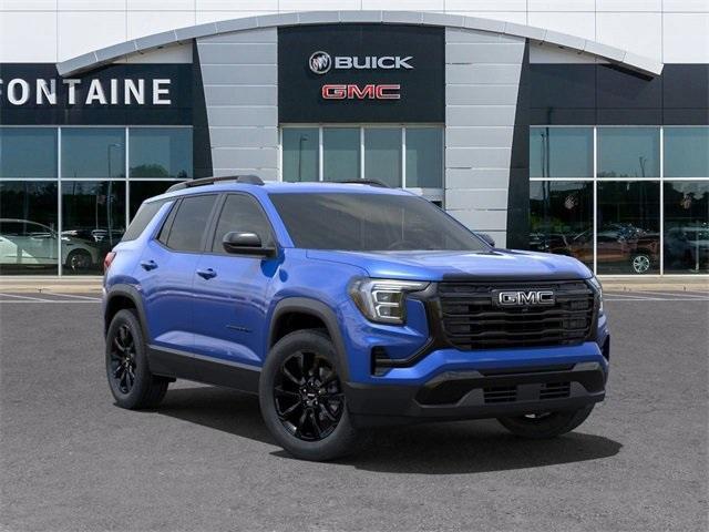 new 2026 GMC Terrain car, priced at $30,278