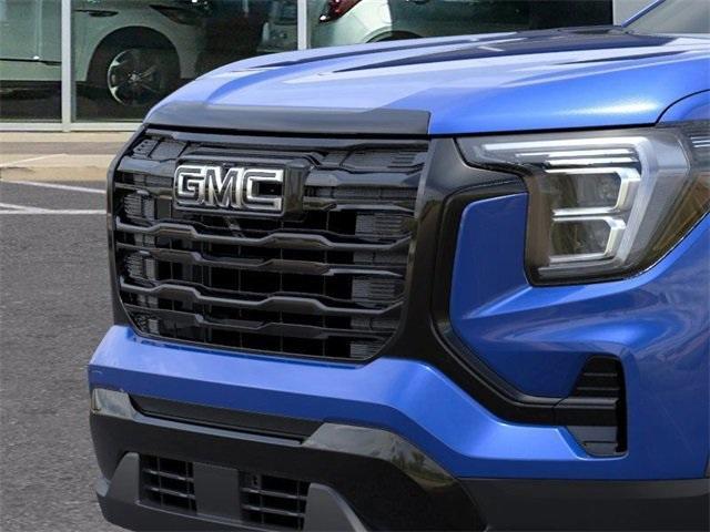 new 2026 GMC Terrain car, priced at $30,278