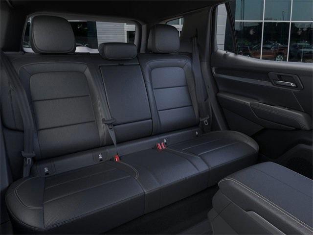 new 2026 GMC Terrain car, priced at $30,278