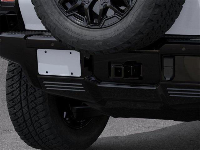 new 2026 GMC HUMMER EV SUV car, priced at $98,805