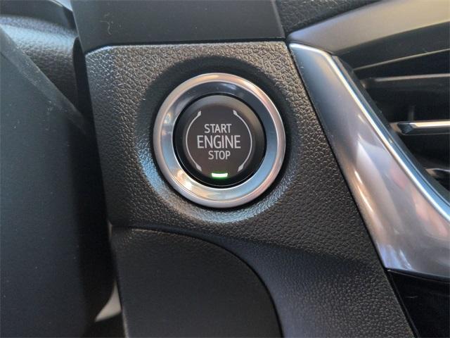 used 2024 Buick Encore GX car, priced at $24,000