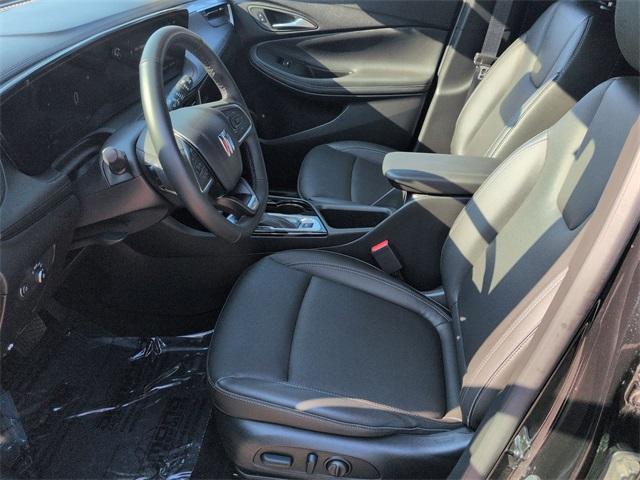 used 2024 Buick Encore GX car, priced at $24,000