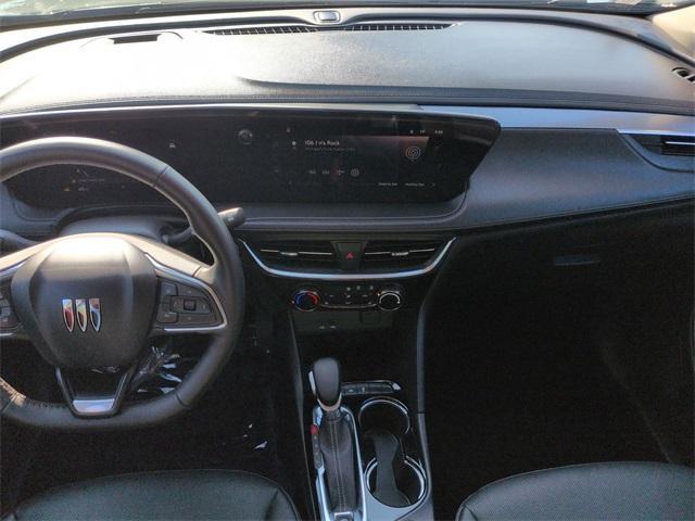 used 2024 Buick Encore GX car, priced at $24,000