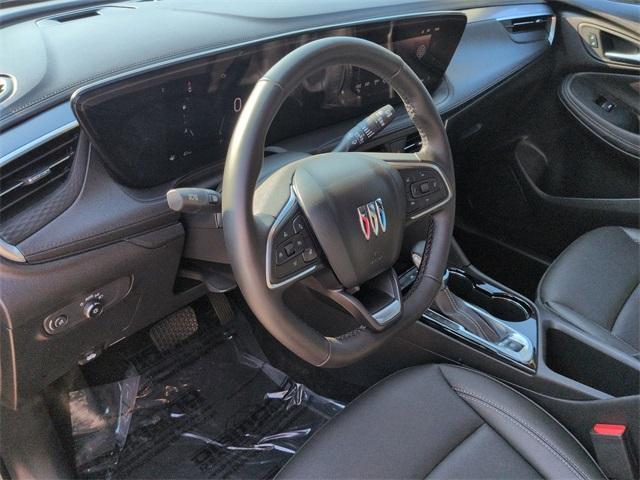 used 2024 Buick Encore GX car, priced at $24,000
