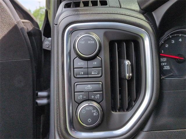 used 2020 Chevrolet Silverado 1500 car, priced at $25,495