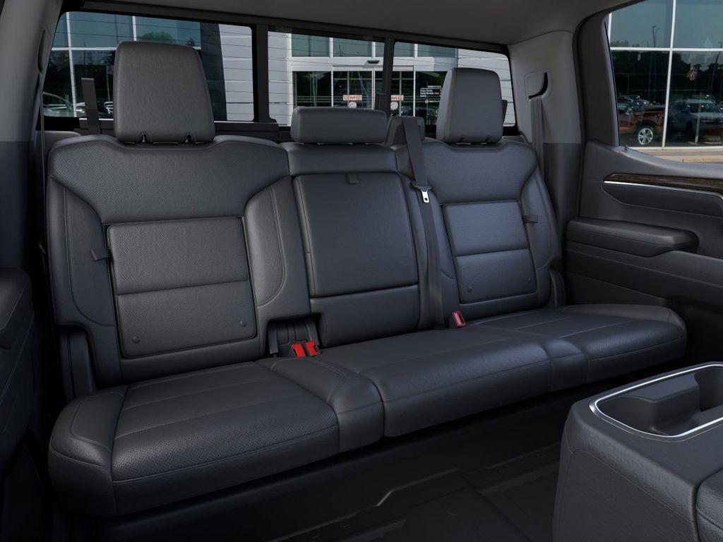 new 2026 GMC Sierra 1500 car