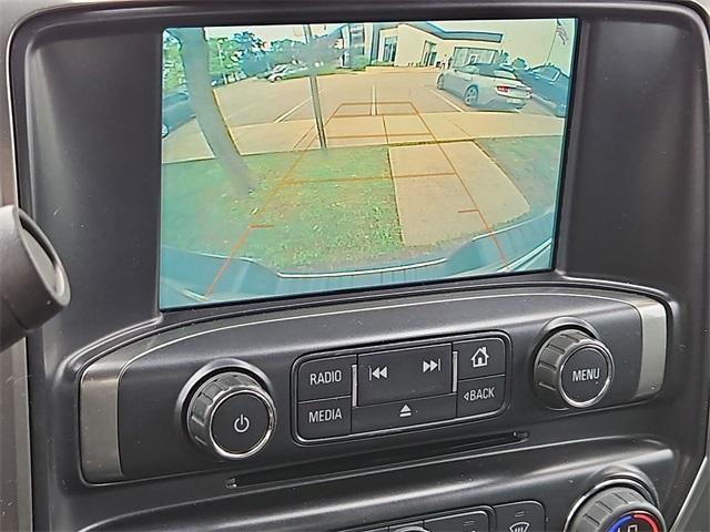 used 2019 Chevrolet Silverado 1500 LD car, priced at $21,600