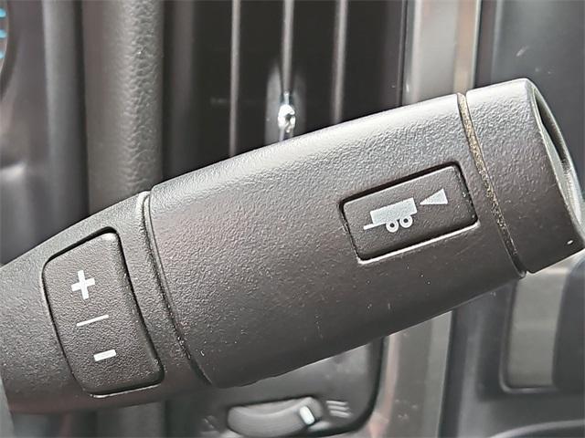 used 2019 Chevrolet Silverado 1500 LD car, priced at $21,600