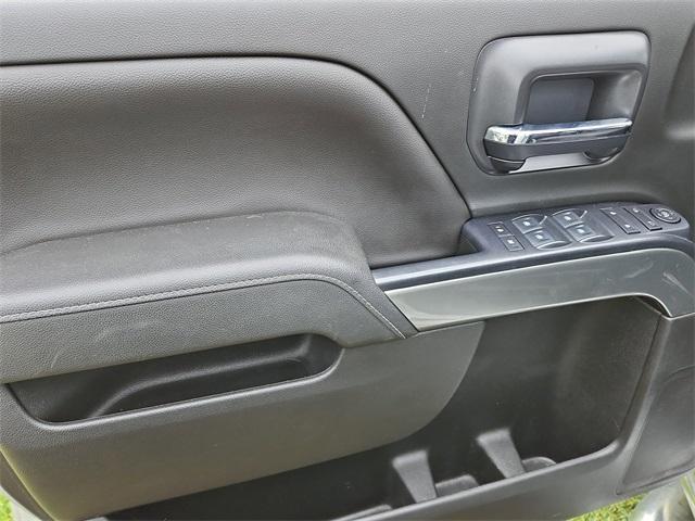 used 2019 Chevrolet Silverado 1500 LD car, priced at $21,600