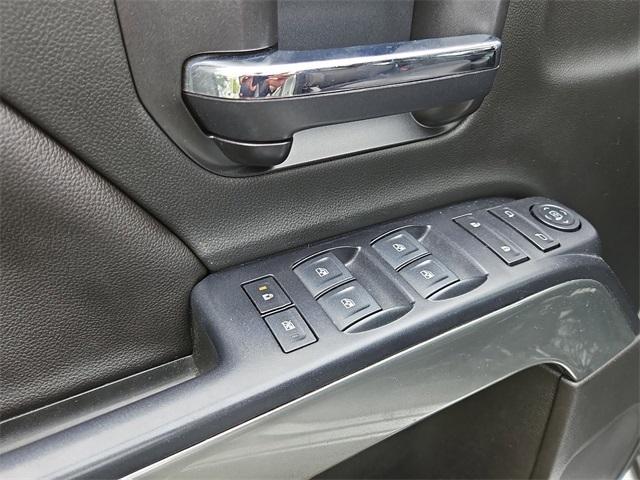 used 2019 Chevrolet Silverado 1500 LD car, priced at $21,600