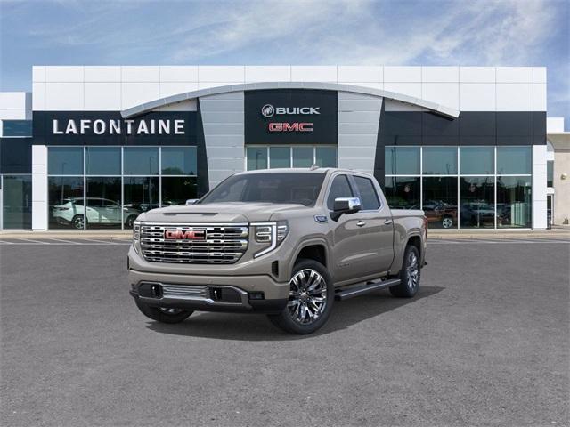 new 2026 GMC Sierra 1500 car, priced at $70,490