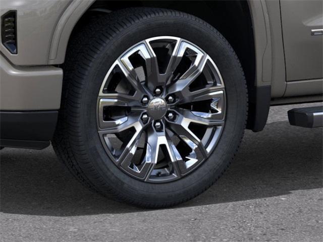 new 2026 GMC Sierra 1500 car, priced at $70,490
