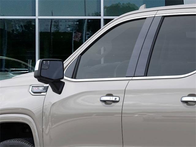 new 2026 GMC Sierra 1500 car, priced at $70,490
