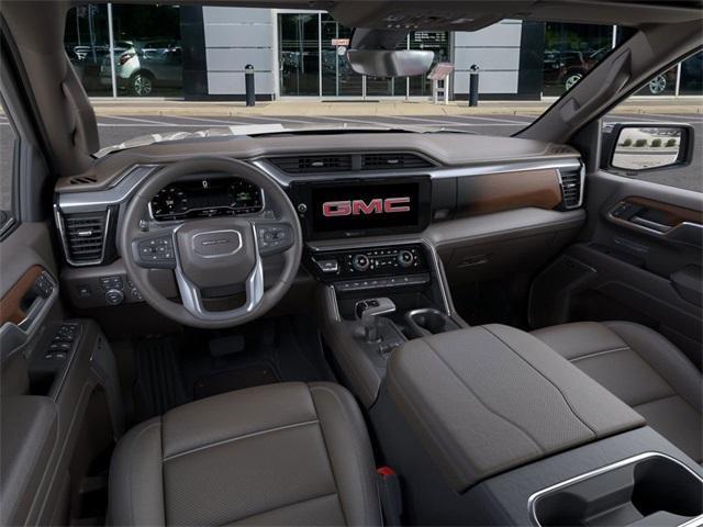 new 2026 GMC Sierra 1500 car, priced at $70,490