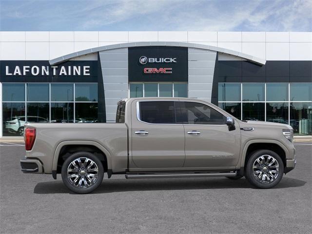 new 2026 GMC Sierra 1500 car, priced at $70,490
