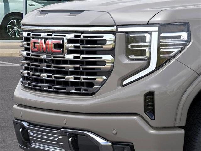 new 2026 GMC Sierra 1500 car, priced at $70,490