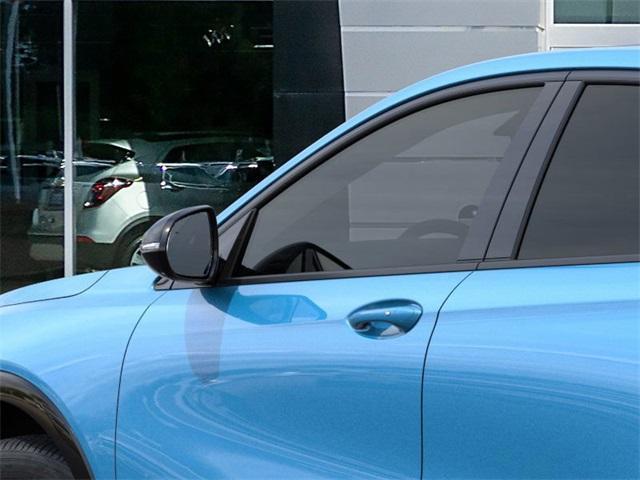 new 2026 Buick Envista car, priced at $27,314