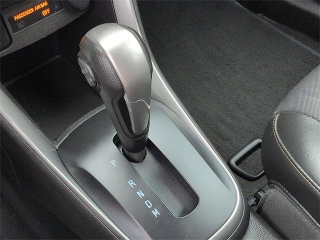 used 2021 Chevrolet Trax car, priced at $14,500