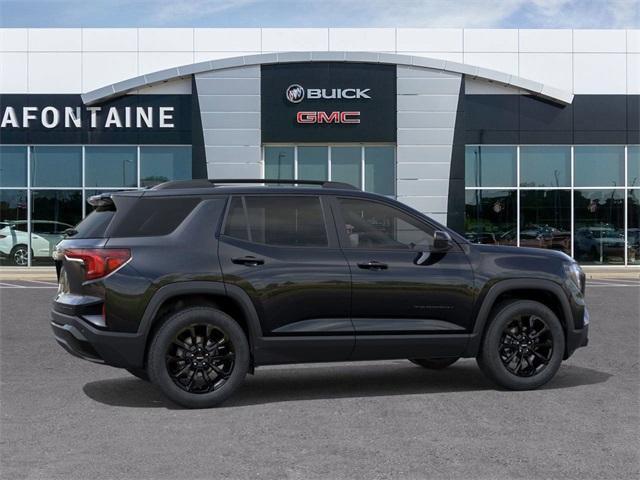 new 2026 GMC Terrain car, priced at $35,285