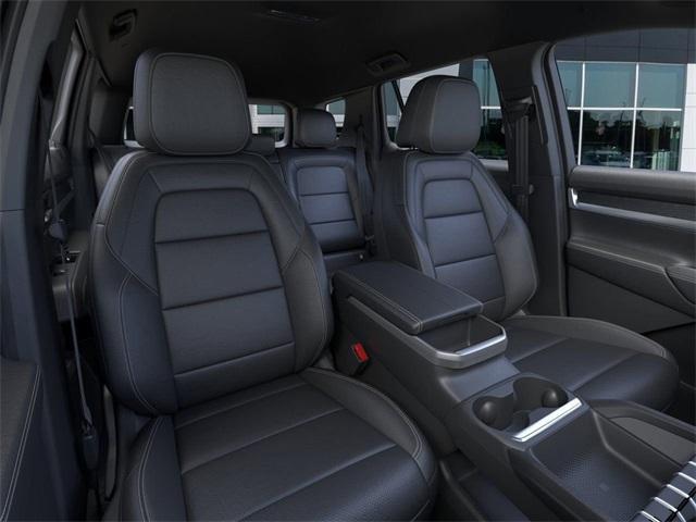 new 2026 GMC Terrain car, priced at $35,285