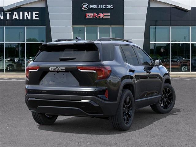 new 2026 GMC Terrain car, priced at $35,285