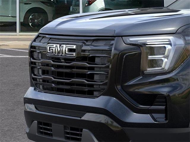 new 2026 GMC Terrain car, priced at $35,285