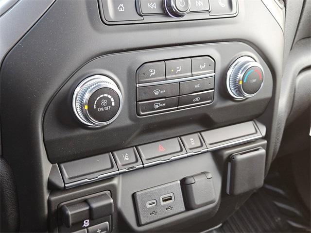 new 2024 GMC Sierra 2500 car, priced at $61,501