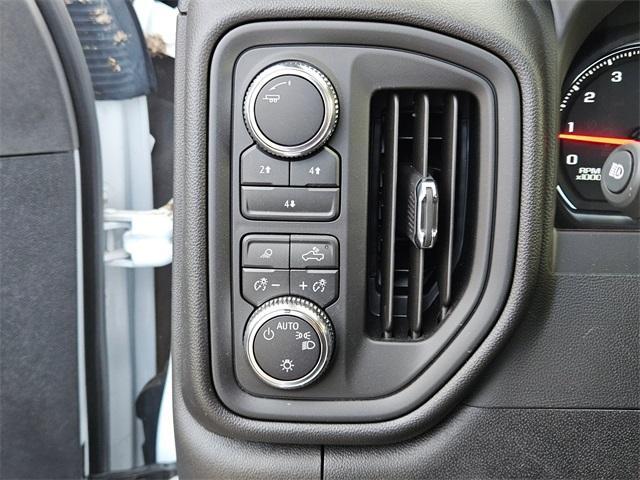 new 2024 GMC Sierra 2500 car, priced at $61,501