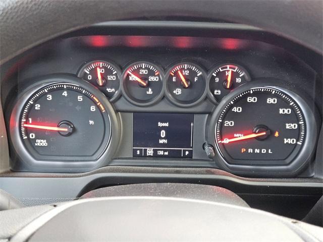 new 2024 GMC Sierra 2500 car, priced at $61,501