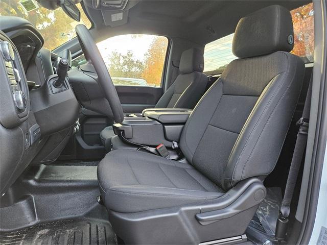 new 2024 GMC Sierra 2500 car, priced at $61,501