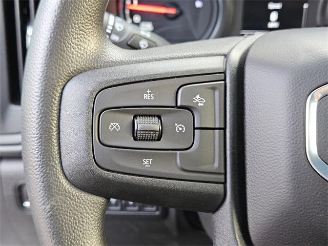 new 2024 GMC Sierra 2500 car, priced at $61,501