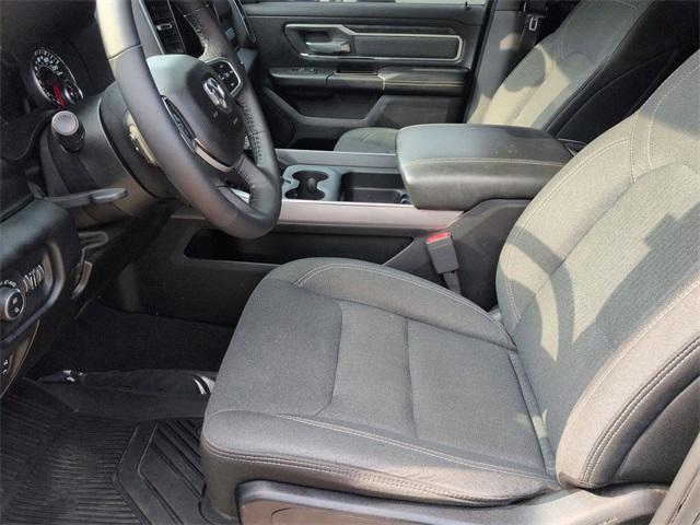 used 2019 Ram 1500 car, priced at $25,795